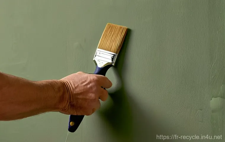 친환경 페인트 만들기 - The Modern Alchemist's Workshop**
"A female adult, dressed in a practical, slightly paint-splattere... 친환경 페인트 만들기 - The Modern Alchemist's Workshop**
"A female adult, dressed in a practical, slightly paint-splattere...