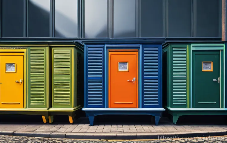 배터리 올바른 폐기 방법 - Here are three image generation prompts in English, designed to be detailed and adhere to the specif...