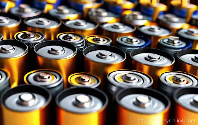 배터리 올바른 폐기 방법 - Here are three image generation prompts in English, designed to be detailed and adhere to the specif... 배터리 올바른 폐기 방법 - Here are three image generation prompts in English, designed to be detailed and adhere to the specif...