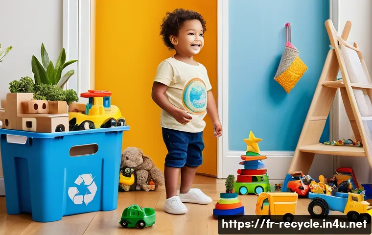 Éco-certification des produits recyclés : Le guide ultime pour les consommateurs avertis 3 재활용 제품의 친환경 인증 관련 이미지 1