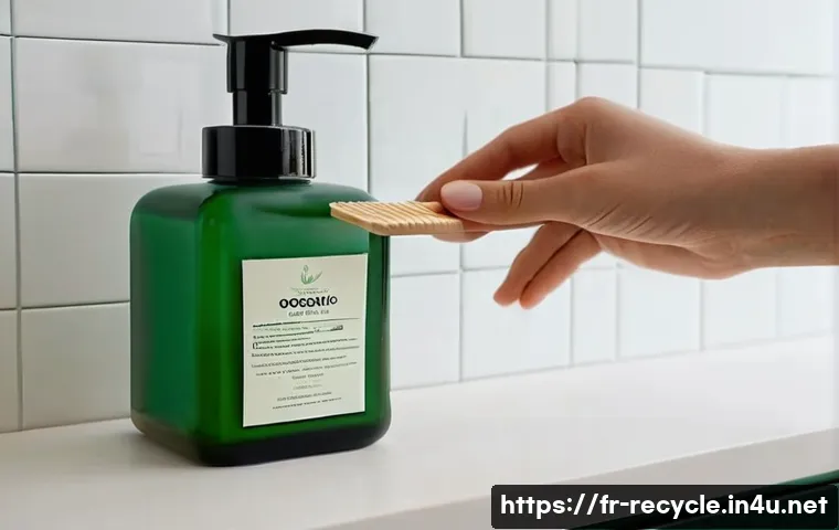 Éco-certification des produits recyclés : Le guide ultime pour les consommateurs avertis 4 재활용 제품의 친환경 인증 관련 이미지 2